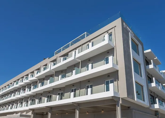 Appart hôtel Divine & 4*