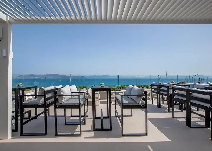 Divine & Appart hôtel 4*