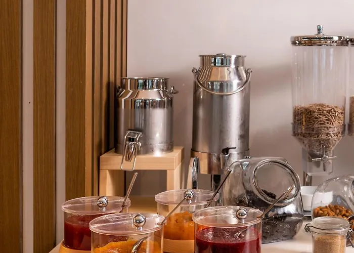 Divine & Appart hôtel 4*