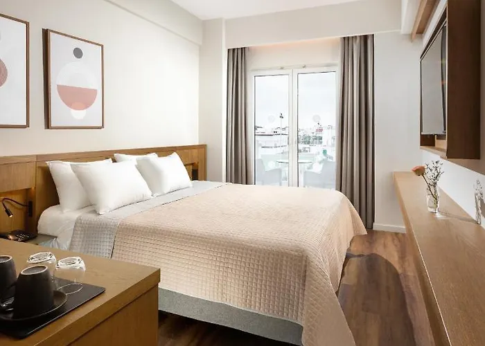 Appart hôtel Divine & 4*