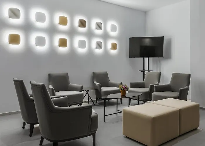 Divine & Appart hôtel 4*