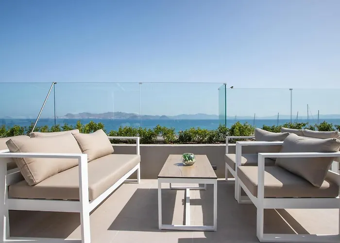 Divine & Appart hôtel