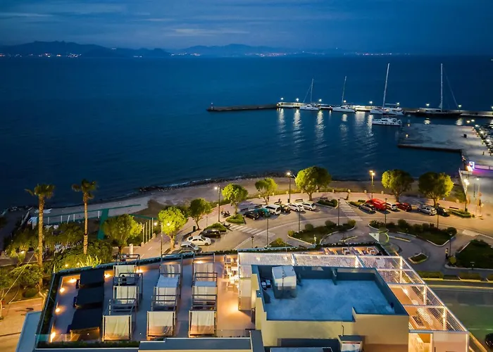 Appart hôtel Divine &