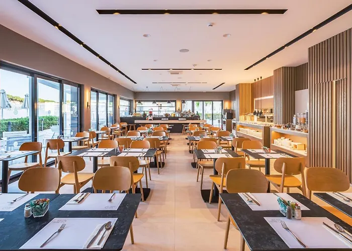 Divine & Appart hôtel Kos