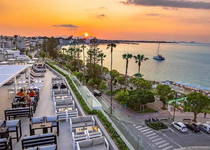 Appart hôtel Divine &