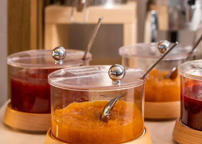 Appart hôtel Divine & 4*