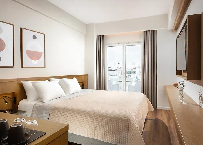 Appart hôtel Divine & Kos