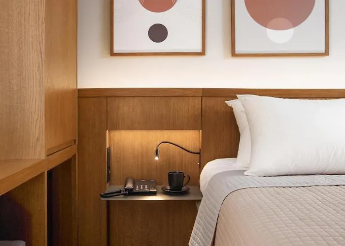 Appart hôtel Divine & 4*