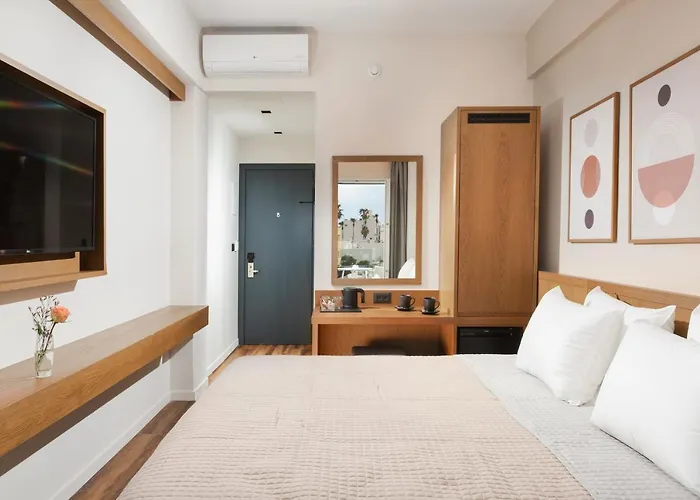 Appart hôtel Divine &