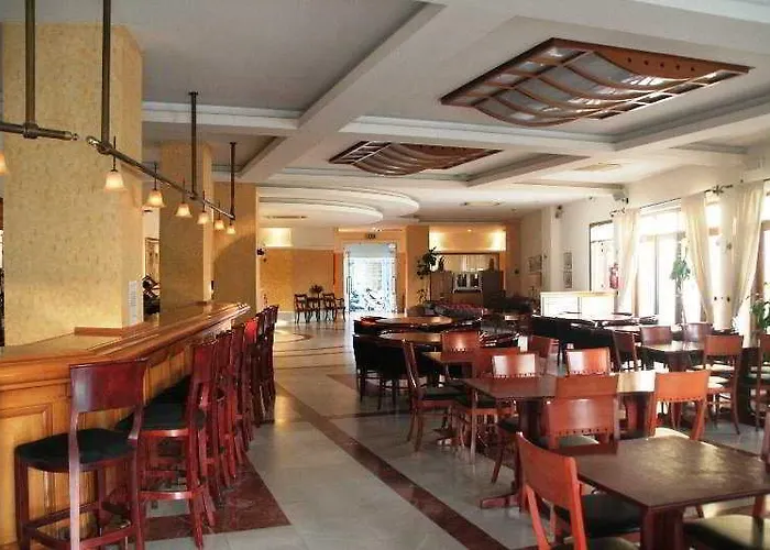 Appart hôtel Divine & Kos