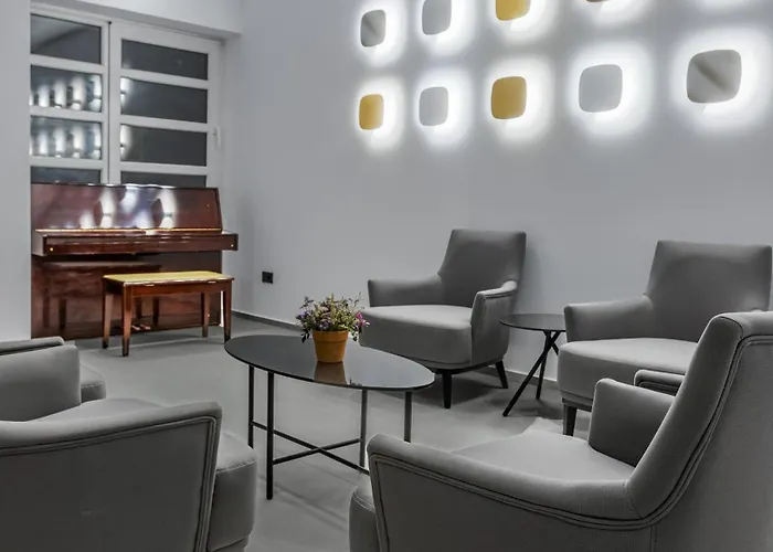 Divine & Appart hôtel 4*