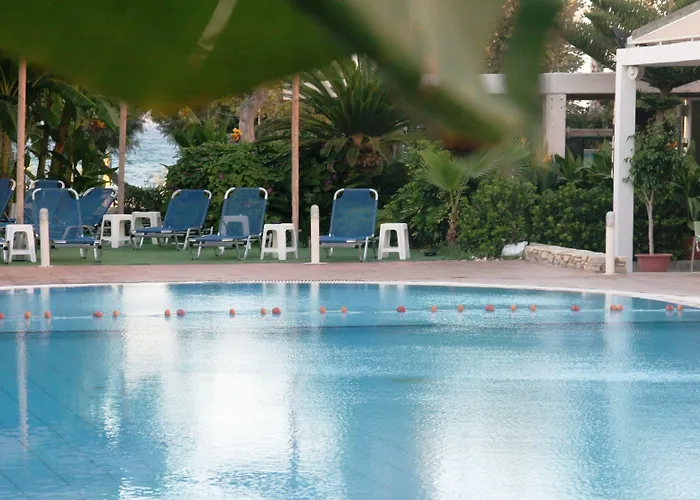 Appart hôtel Divine & Kos