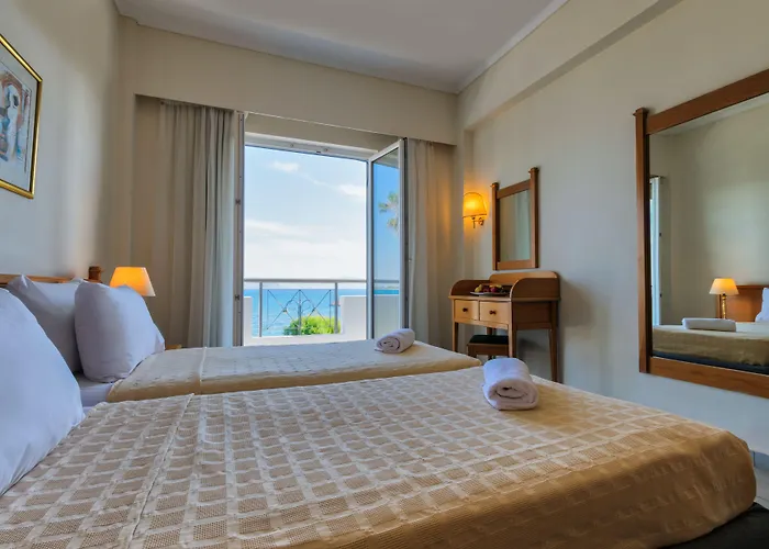 Appart hôtel Divine & Kos