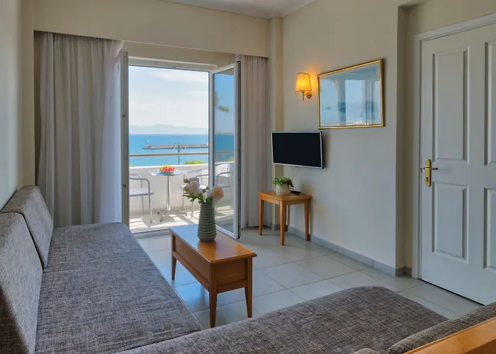 Appart hôtel Divine & Kos