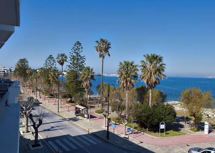 Divine & Appart hôtel