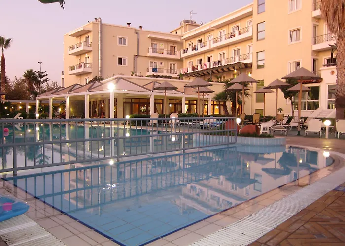 Divine & Appart hôtel 4*