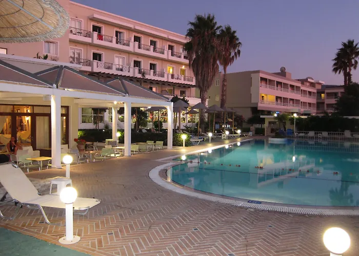 Divine & Appart hôtel