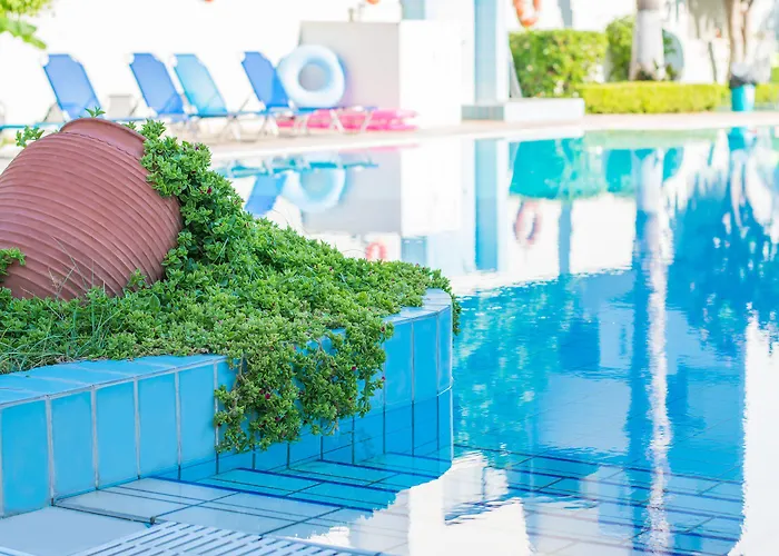 Divine & Appart hôtel 4*