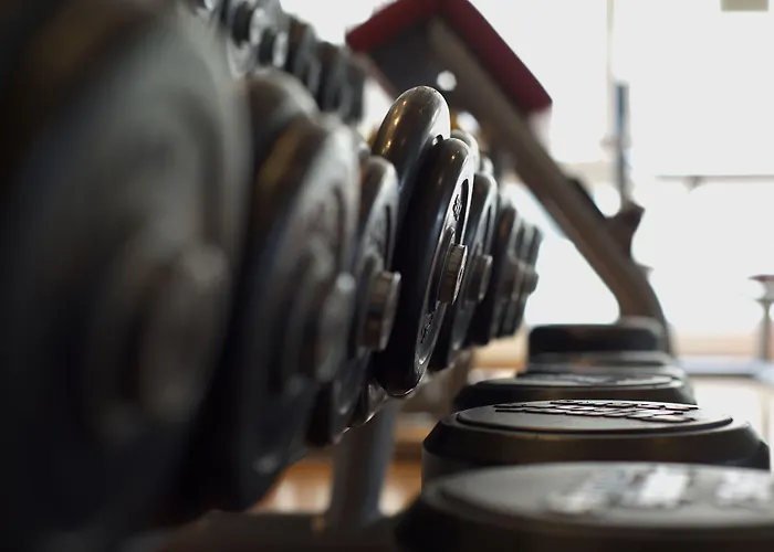 Appart hôtel Divine &