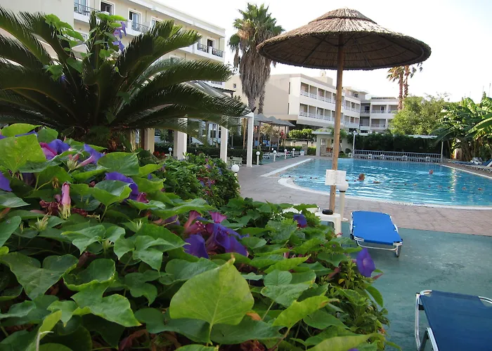 Divine & Appart hôtel