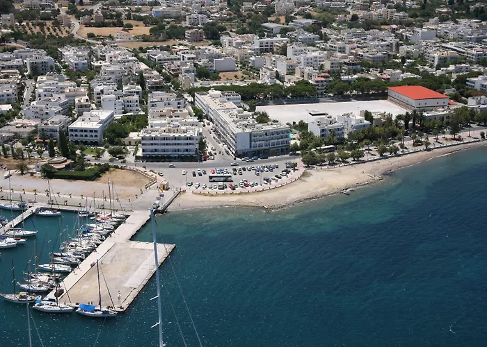 Appart hôtel Divine & 4*