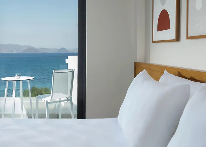 Divine & Appart hôtel 4*