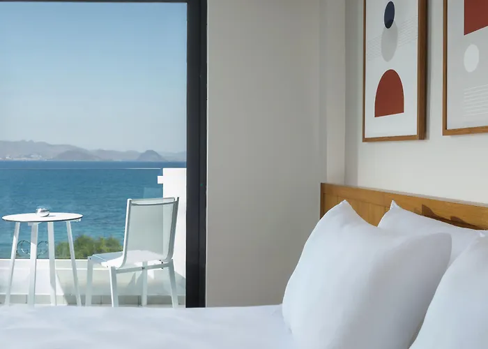 Appart hôtel Divine & Kos