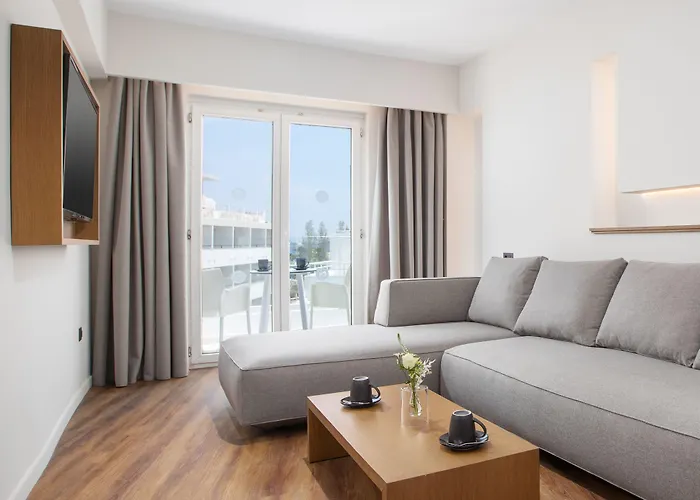 Appart hôtel Divine &