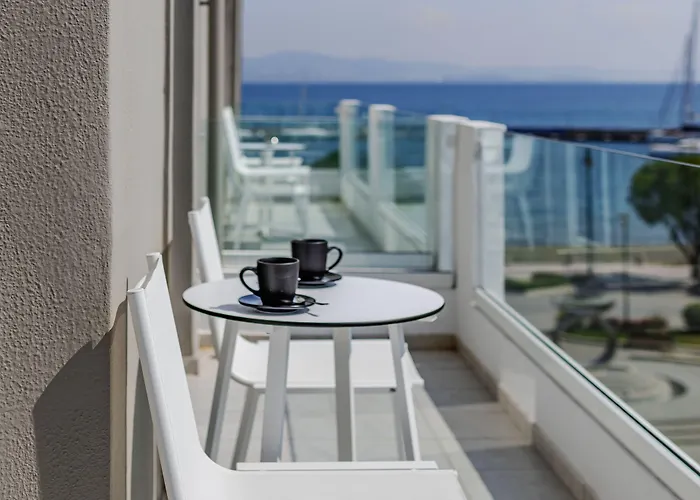 Divine & Appart hôtel